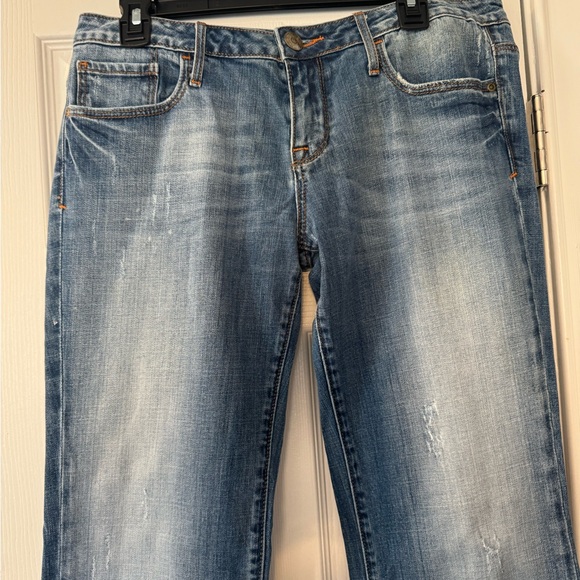 Flare Jeans - Picture 2 of 7